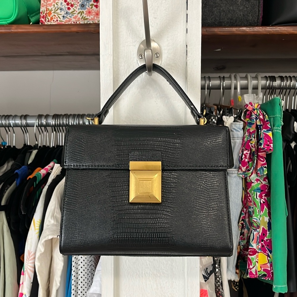 Black bag